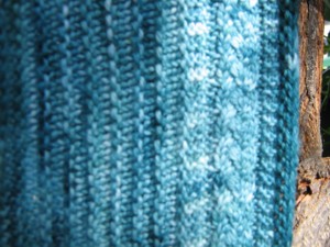 Emerald City Shawl Kit - 4ply